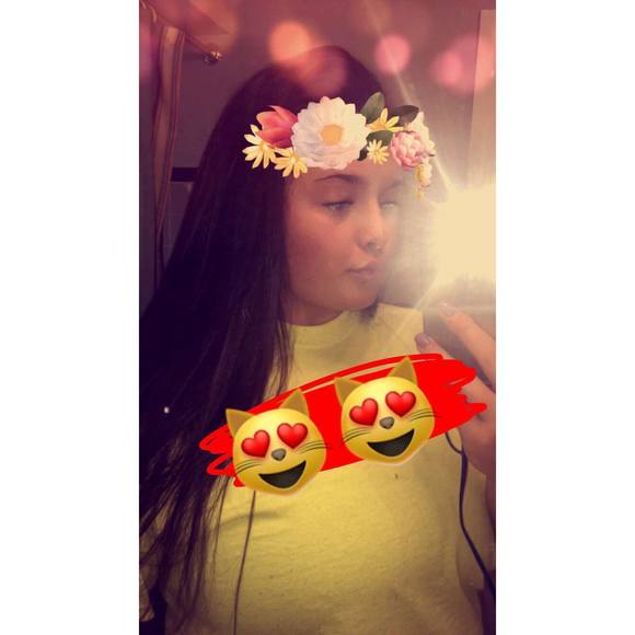 Meet your Posher, Alexis - Picture 1 of 1